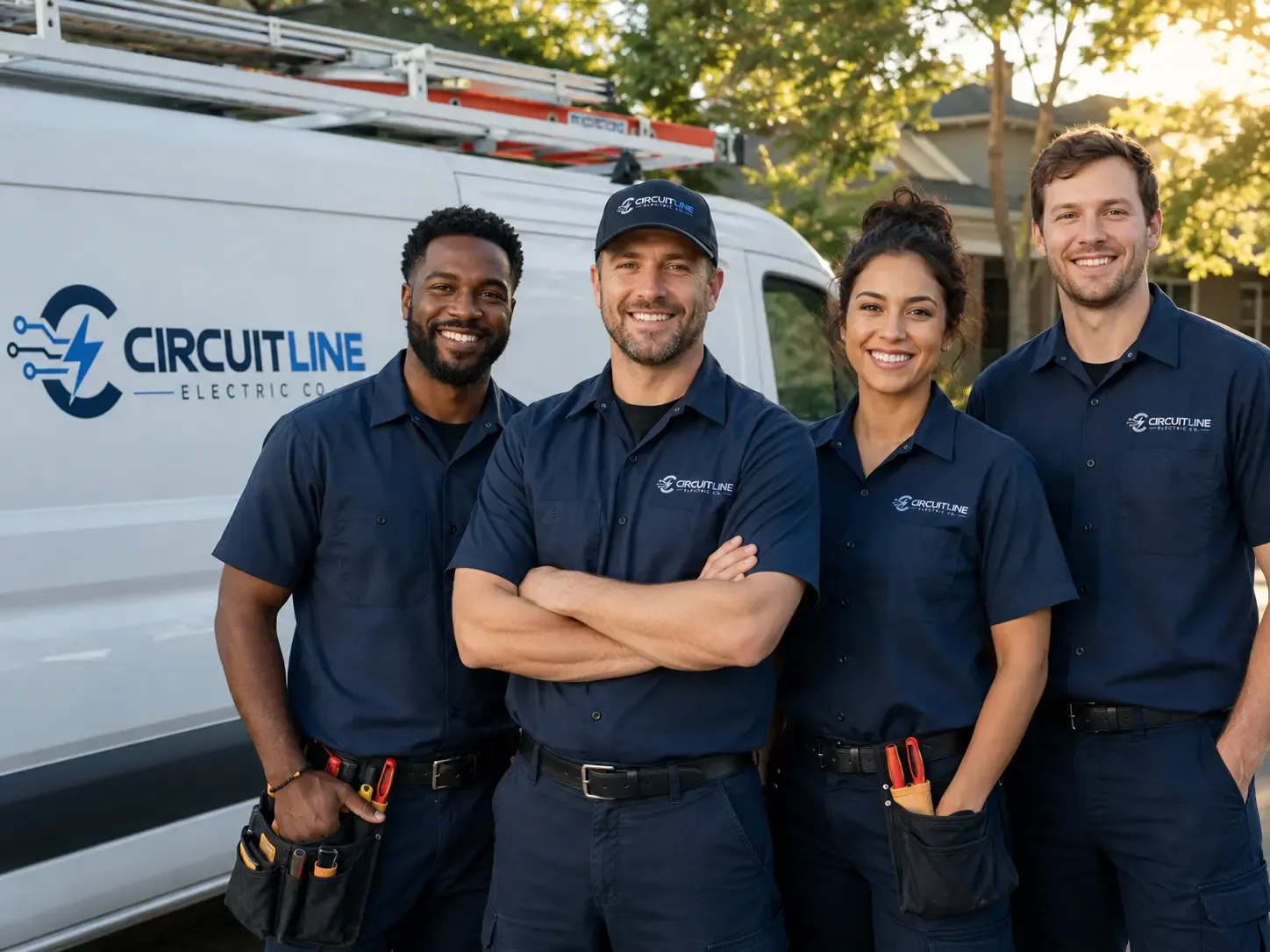 Whole Home Rewiring company in Owasso, OK