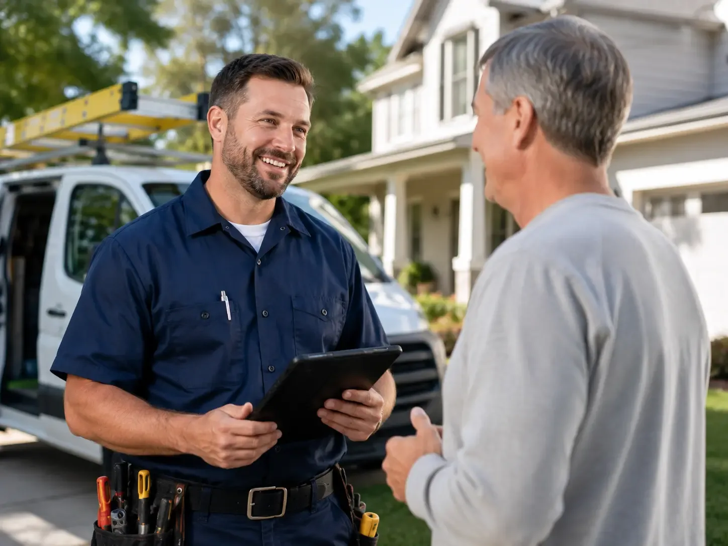 Whole Home Rewiring Owasso, OK FAQs